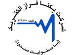 لوگوی شرکت یکتا فراز الکتریک